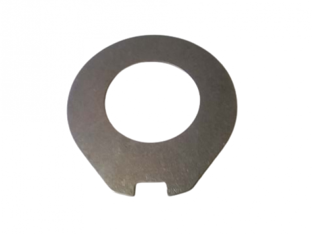 0-117167 BRAKE DISC