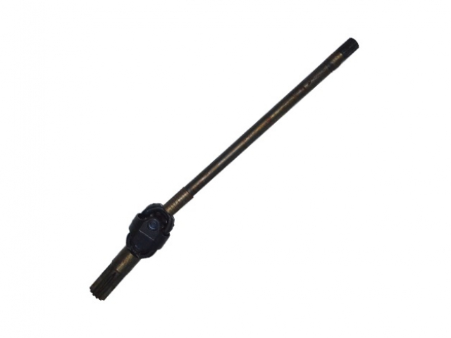 0-125270 HALF SHAFT ASSY