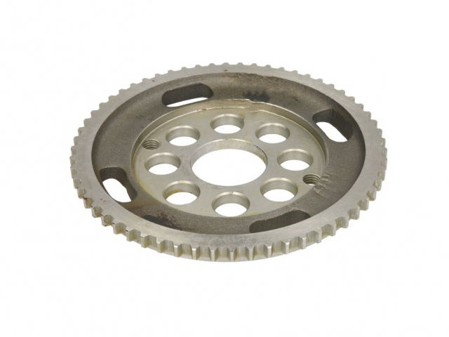 WHEEL CARRIER HUB GEAR 0-134298