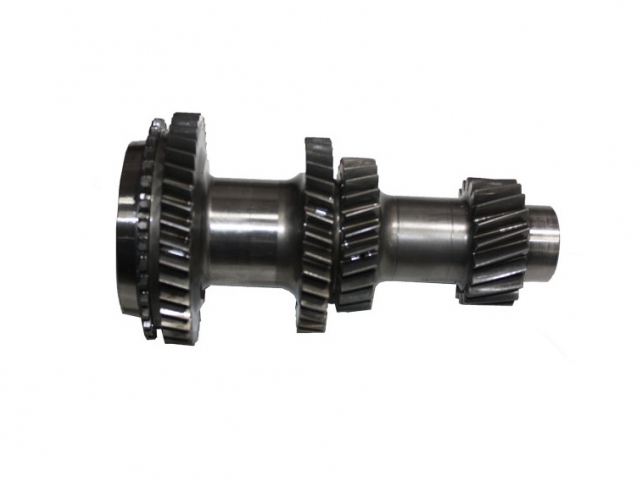 MAIN SHAFT  0-460764