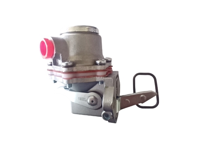 Fuel Pump 0-7152363
