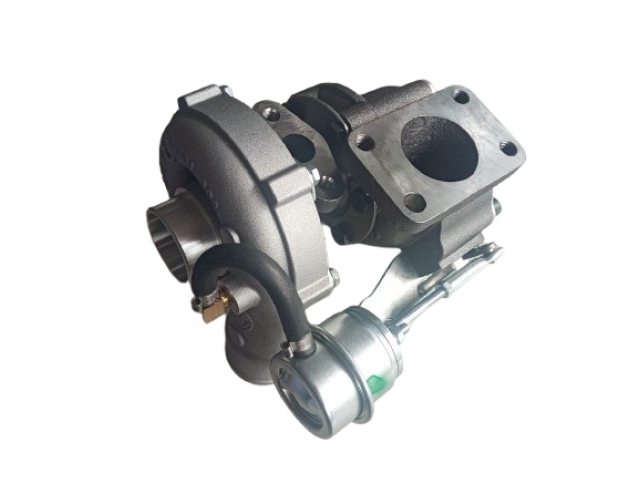 0-7153080 TURBOCHARGER
