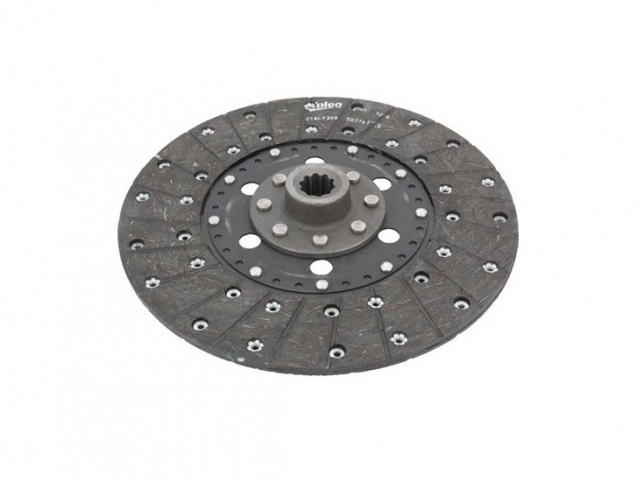 PTO DISC 0-7250747