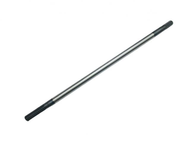 5197193 SHAFT 34mm ID x 445mm L, 14T CNH