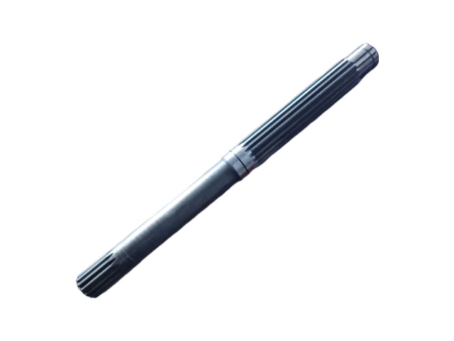 input shaft 0-7253471