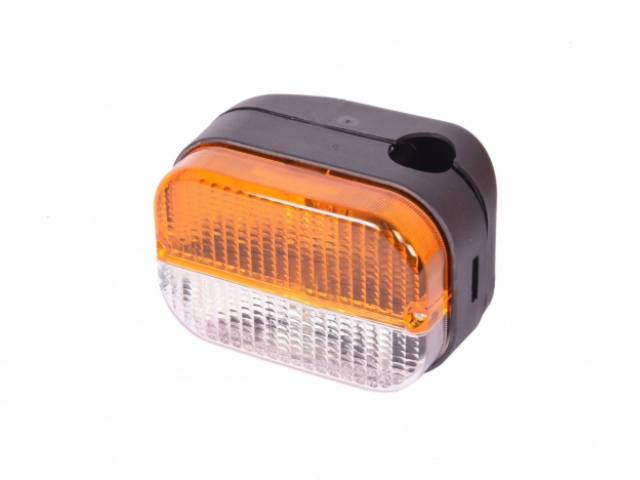 0-7254766 TURN LAMP RH