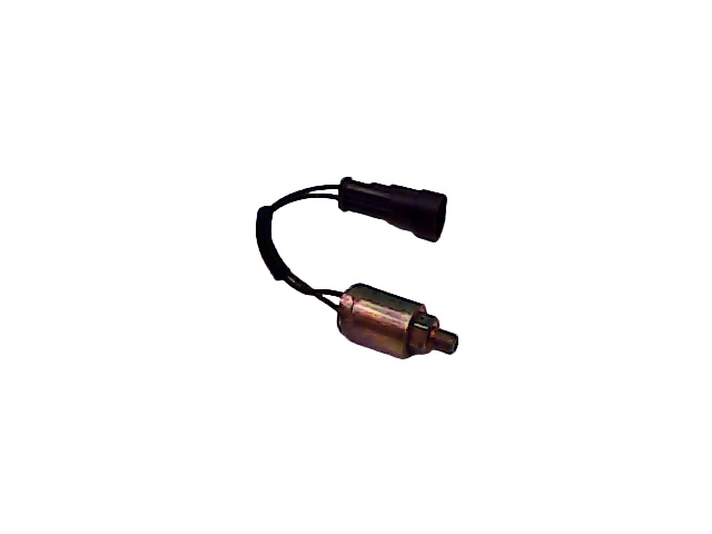 504385061 PRESSURE CONTROL VALVE CNH