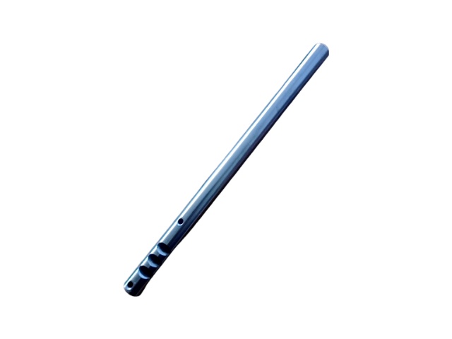 FORK SHAFT 0-7256685