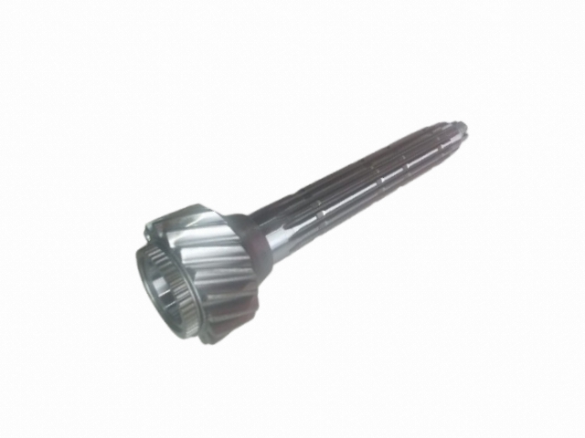 87353282 SHAFT CNH