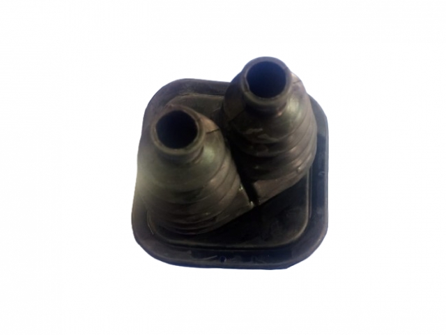 Rubber Boot 0-7258595