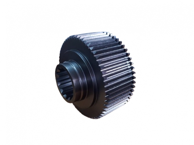 PTO COUPLING 0-7259984