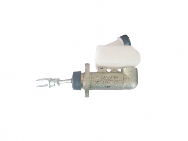 0-7262871 CLUTCH MASTER CYLINDER