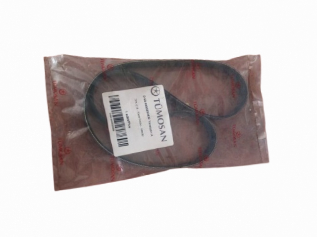 FAN BELT 0-S8-0000030409