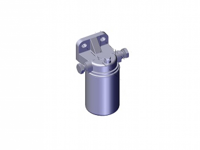 FUEL FILTER 0-S8-0000068379