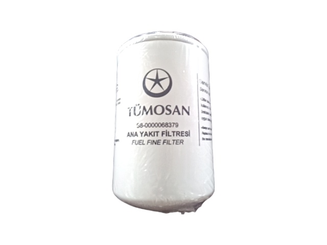 FUEL FILTER 0-S8-0000069422