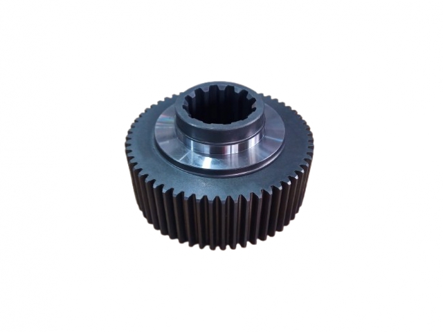 PTO COUPLING 0-T7-0000004546