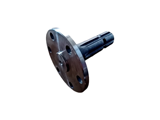 PTO SHAFT 0-T7-0000004598