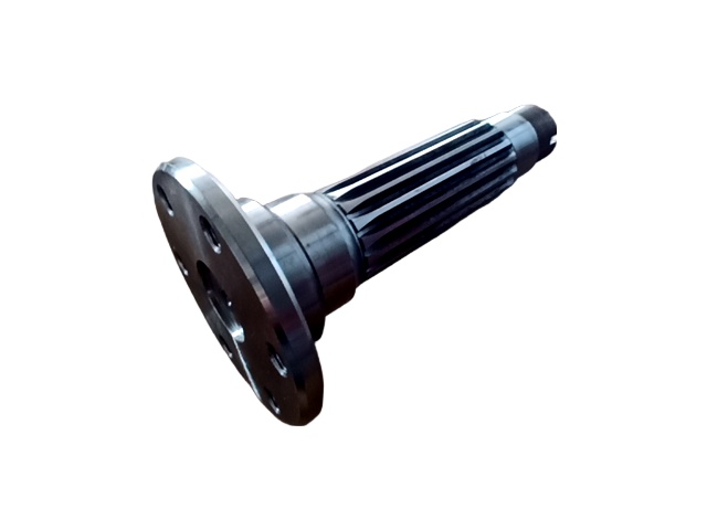 PTO SHAFT 0-T7-0000004599
