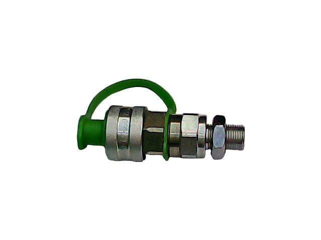 0-T7-0000027746 Quick Female Coupling