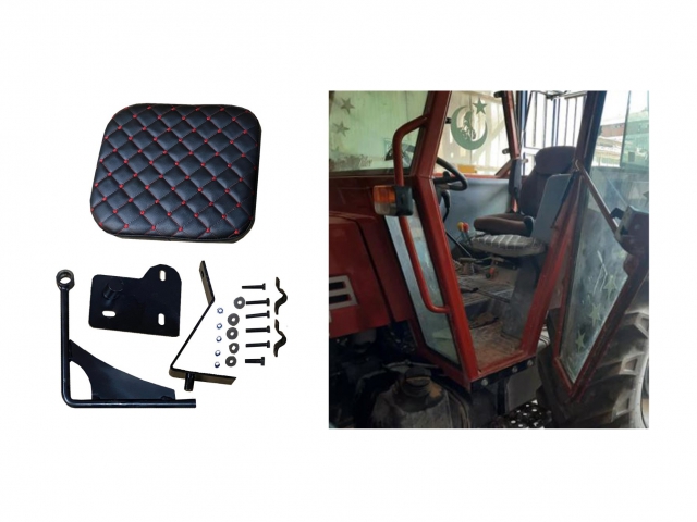 PASSENGER SEAT 0-TR-0000003086