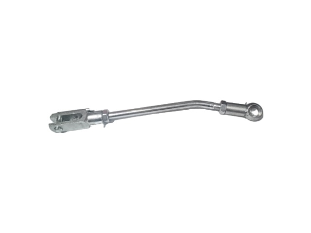 ARM ASSY 8100 ECO 0-TR-0000066705
