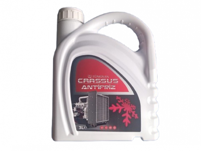 ANTIFREEZE OAT 0-YP-0000033606
