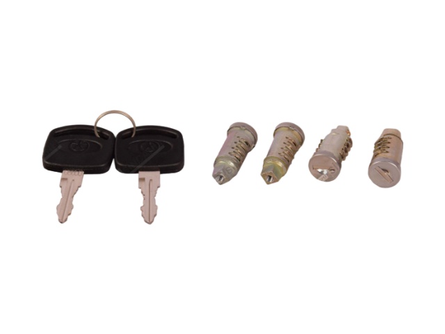 Ignition Switch and Lock Set 0-YP-0000037564
