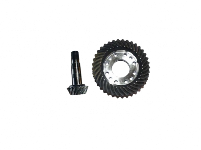 Bevel Gear Set Crown Wheel Pinion Z=14 37 0.900.0085.4