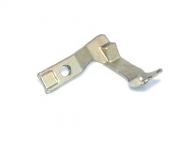 000083.3 Clamping plate