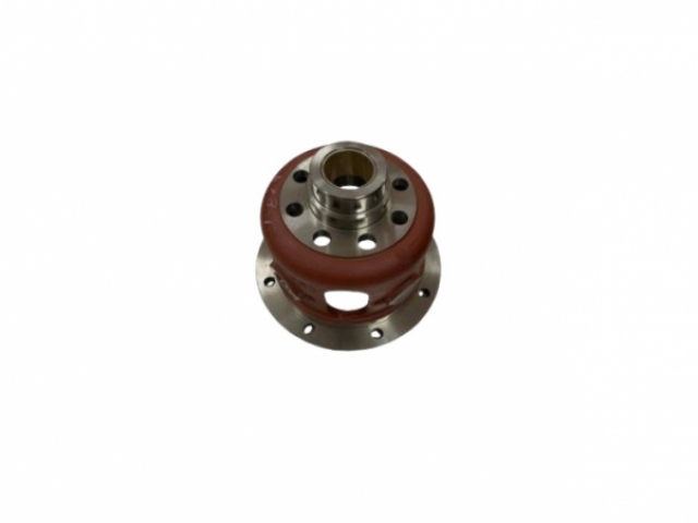 DIFFERENTIAL GEAR HOUSING 1423570M91