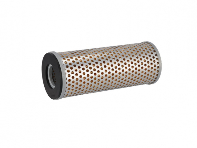 MvpYaoBaiGe 84581942 Hydraulic Oil Filter Compatible With