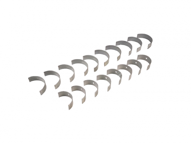 SET OF STD MAIN BRGS 0.254 1930177-6