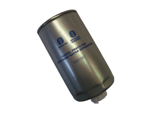FUEL FILTER 1931061