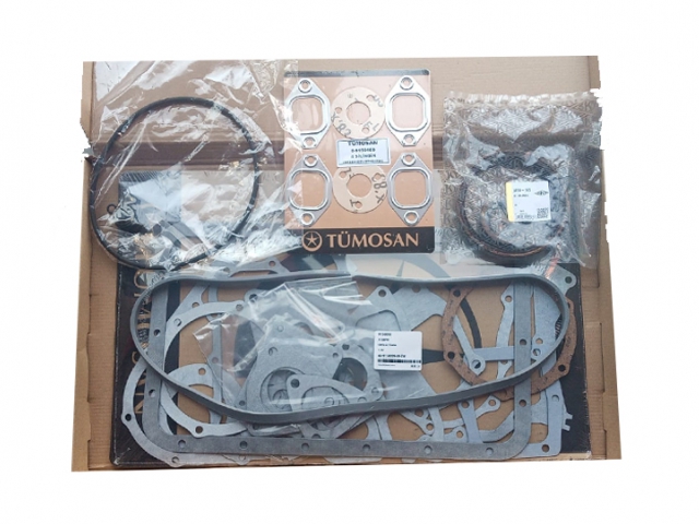 2-9150096 ENGINE SEAL KIT