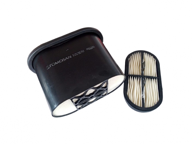 2-YP-0000033645 AIR FILTER SET