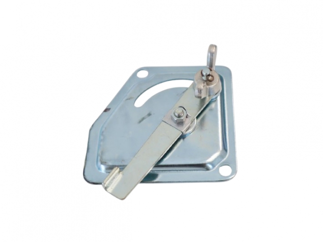 GAS CONTROL BOX COVER 20102690098