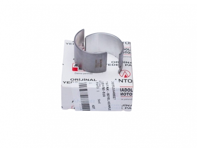 Connecting Rod Bushing 20111640027