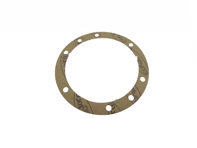 MAIN BEARING FLANGE GASKET ORIGINAL 20114700009