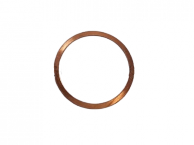 COPPER GASKET (CYLINDER HEAD) - 080 20114731019