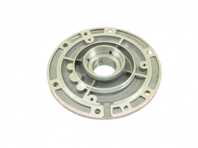 MAIN BEARING FLANGE1 COMPLETE STD ORIGINAL BEARING 20118676097