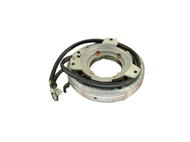 ALTERNATOR THREE OUTPUT STARTER NEW TYPE ORIGINAL 20381156100