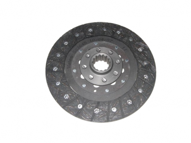 CLUTCH DISC 25583645