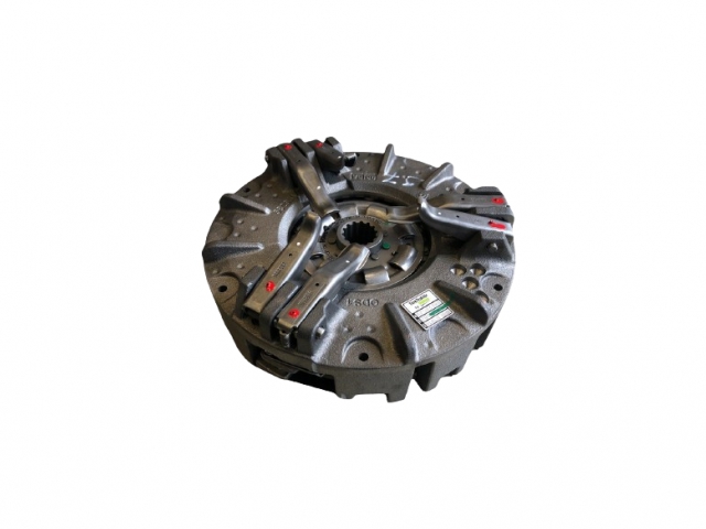 COMPLETE EXTERIOR CLUTCH (VALEO) 25584327