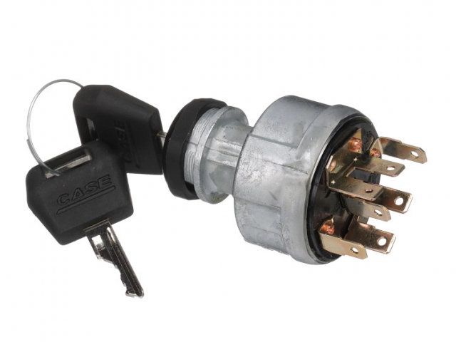 IGNITION SWITCH 282775A1
