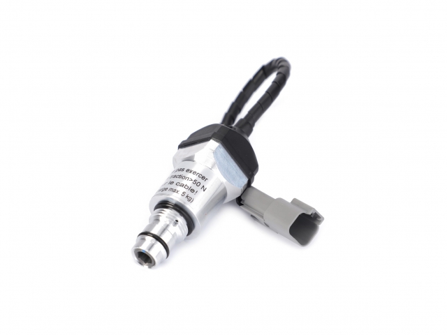 3798634M3 Oil Filter Sensor