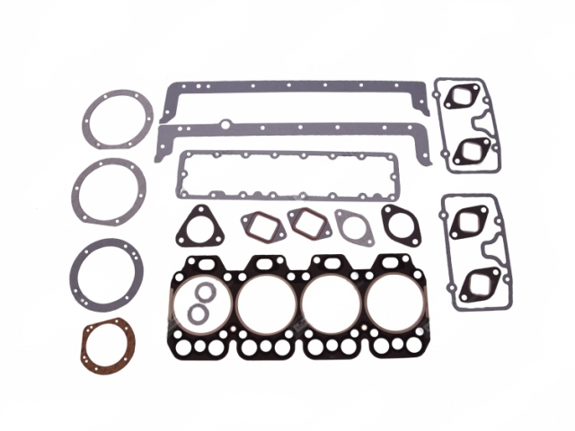 ENGINE GASKET SET 411040005