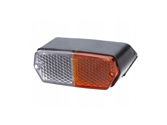 4247214 FRONT LAMP LH