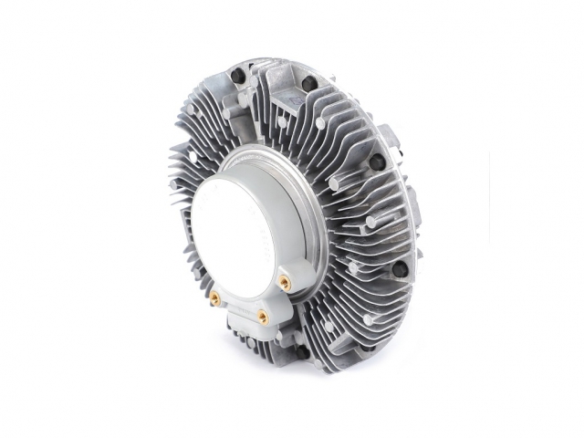 4353860M1 VISCIOUS FAN DRIVE