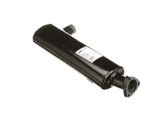 84263760 EXHAUST SYSTEM PIPE CNH