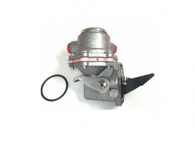 FUEL PUMP 4667509